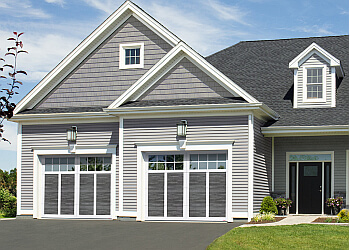 Kingston garage door repair Upper Level Doors