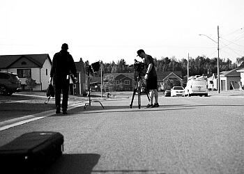 Moncton videographer Uproar Productions