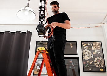 Moncton videographer Uproar Productions