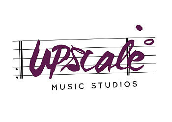Oshawa music school Upscale Music Studios