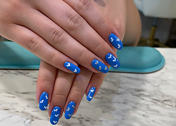 North Vancouver
Salons De Manucure
Upscale Nail Studio  image 1