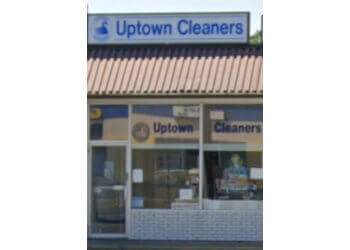 Uptown Cleaners Limited