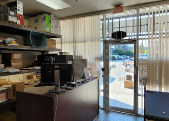 Abbotsford computer repair Uptown Computers & Repairs