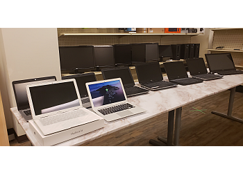 3 Best Computer Repair in Abbotsford, BC - Expert Recommendations