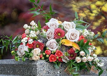 New Westminster florist Uptown Florist