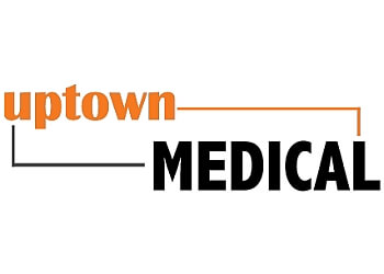 Oakville urgent care clinic Uptown Medical