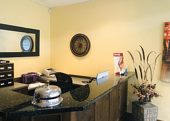 Burnaby notary public Uptown Notaries