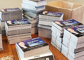 Waterloo Imprimeries Uptown Printing