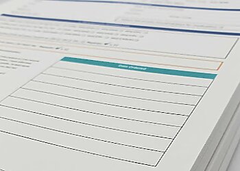 Waterloo Imprimeries Uptown Printing