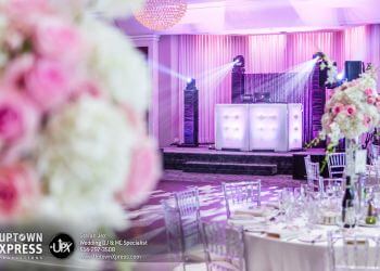 Montreal dj Stefan Jez of Uptown Xpress