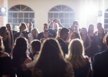 Montreal dj Stefan Jez of Uptown Xpress