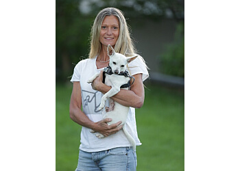 Regina Dog Trainers Institute of Canine Psychotherapy