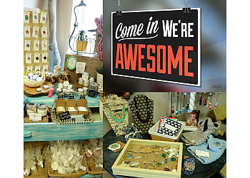 Windsor Boutiques De Cadeaux Urban Art Market