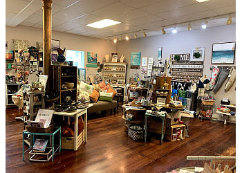 Windsor Boutiques De Cadeaux Urban Art Market