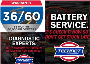 Oakville car repair shop Urban Automotive Inc.