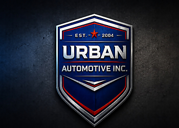 Urban Automotive Inc. Urban Automotive Inc. - Oakville, ON Car Repair Shops - Business Exterior Image
