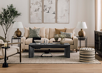 Oakville furniture store Urban Barn