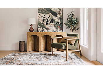 Oshawa Magasins De Meubles Urban Barn