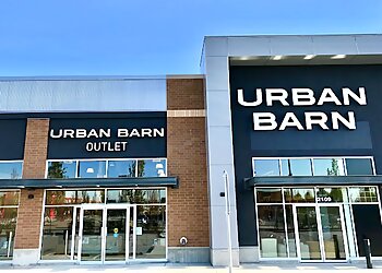 Port Coquitlam mattress store Urban Barn Poco Outlet image 1