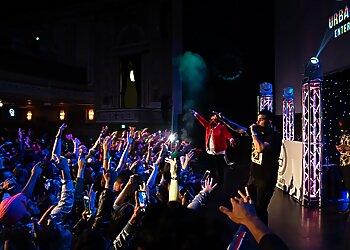 Sherwood Park dj Urban Beats Entertainment