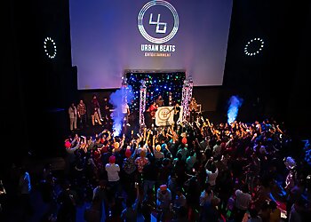 Sherwood Park dj Urban Beats Entertainment