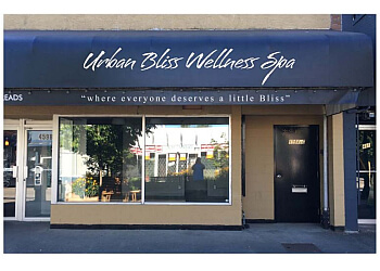 New Westminster spa Urban Bliss Wellness Spa image 1