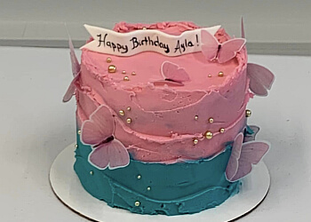 Chilliwack cake Urban Cakes Studio Of Design