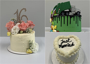 Chilliwack cake Urban Cakes Studio Of Design