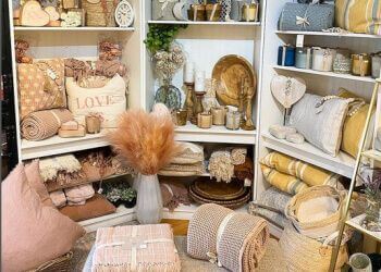 Brantford gift shop Urban Cottage Life Style Store