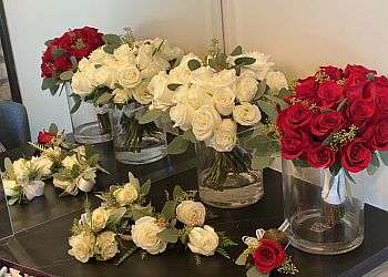 Cambridge Fleuristes Urban Jungle Cambridge