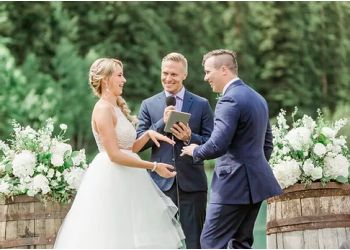 Calgary Célébrants De Mariage Urban Officiant