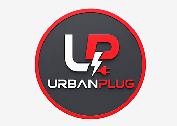 UrbanPlug Oakville - Oakville, ON Cell Phone Repair - Logo
