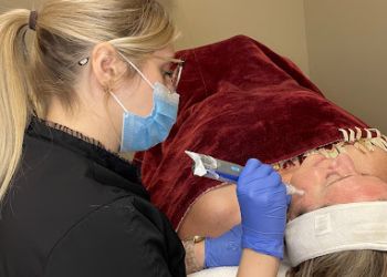 Edmonton spa Urban Retreat Body & Skincare Centre