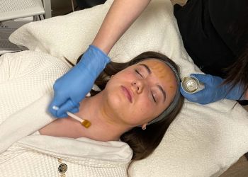 Edmonton spa Urban Retreat Body & Skincare Centre