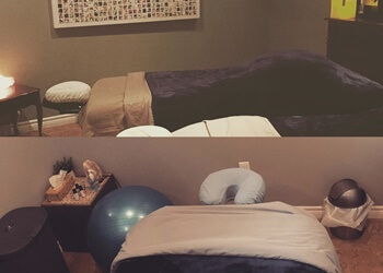 Halifax massage therapy Urban Retreat