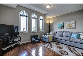 Oakville painter Urban Touch Painting