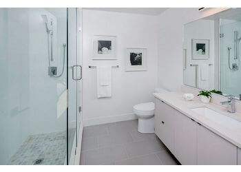 Port Coquitlam custom cabinet Urban Vista