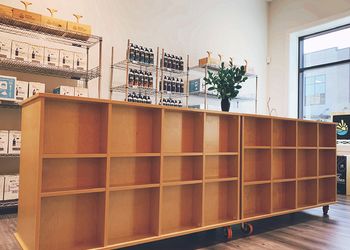 Port Coquitlam custom cabinet Urban Vista