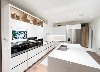 Urban Vista Cabinets Inc. - Port Coquitlam, BC Custom Cabinets - Service Image