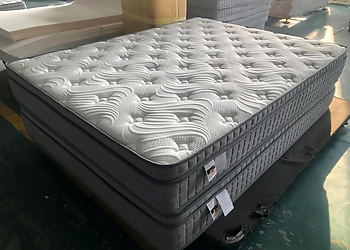 Burnaby mattress store Urban Wave Furniture