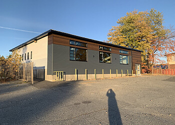 Sudbury Fabricants de Fenêtres et portes Urban Window & Doors