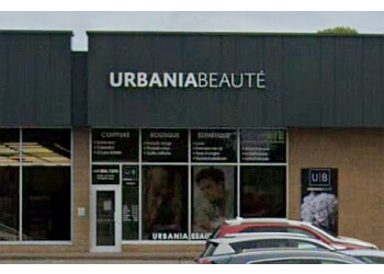 Levis Salons De Coiffure Urbania Beauté