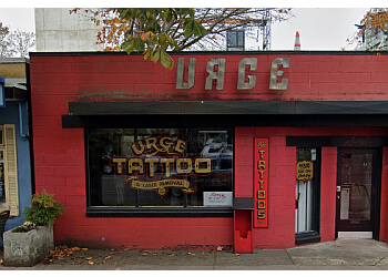 Victoria Salons de tatouage Urge Studios