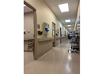 Vaughan urgent care clinic Urgent Care Centre