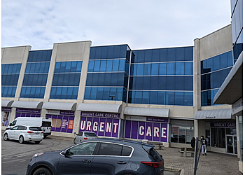 Vaughan urgent care clinic Urgent Care Centre