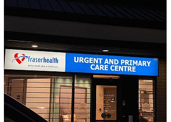 Urgent and Primary Care Centre