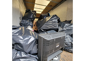 Welland junk removal Urge to Purge Inc.