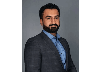 Toronto divorce lawyer Usman Sadiq - SIMPLE DIVORCE