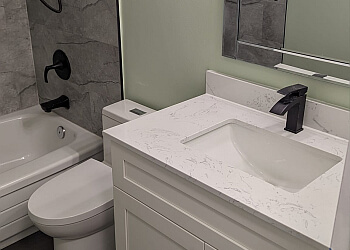 Halton Hills handyman Usman's Neighborhood Handyman, Inc.