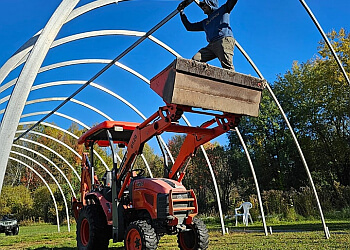 Halton Hills handyman Usman's Neighborhood Handyman, Inc.